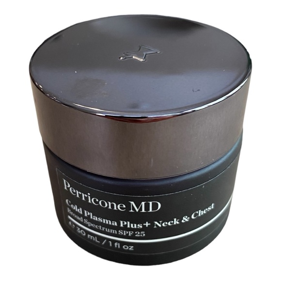 Perricone MD Skincare Perricone Md Cold Plasma Plus Neck And Chest